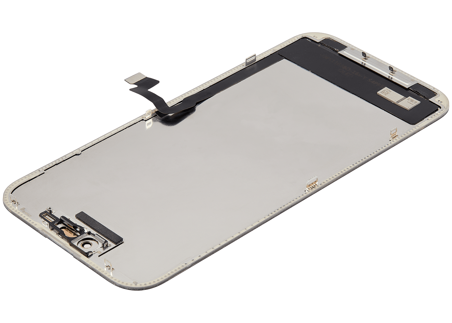 LCD Assembly For iPhone 16 Pro Max (Aftermarket: AQ7 / Incell) (120HZ)