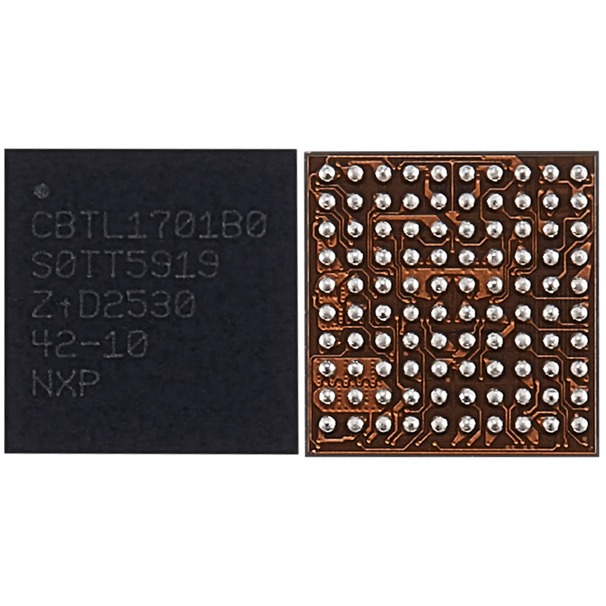 Charging IC For iPhone 17 / 17 Pro / 17 Pro Max / Air (CBTL1701B) — product photo 6