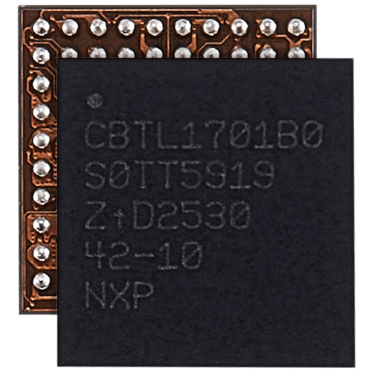 Charging IC For iPhone 17 / 17 Pro / 17 Pro Max / Air (CBTL1701B)