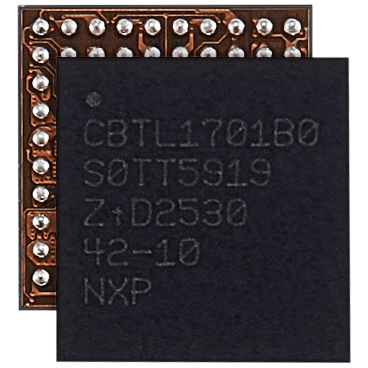 Charging IC For iPhone 17 / 17 Pro / 17 Pro Max / Air (CBTL1701B) — product photo 1