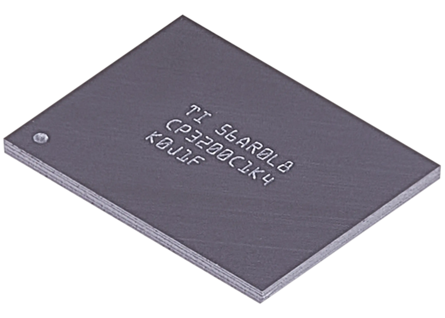 Charging IC For iPhone 17 / 17 Pro / 17 Pro Max / Air (CP3200C1)