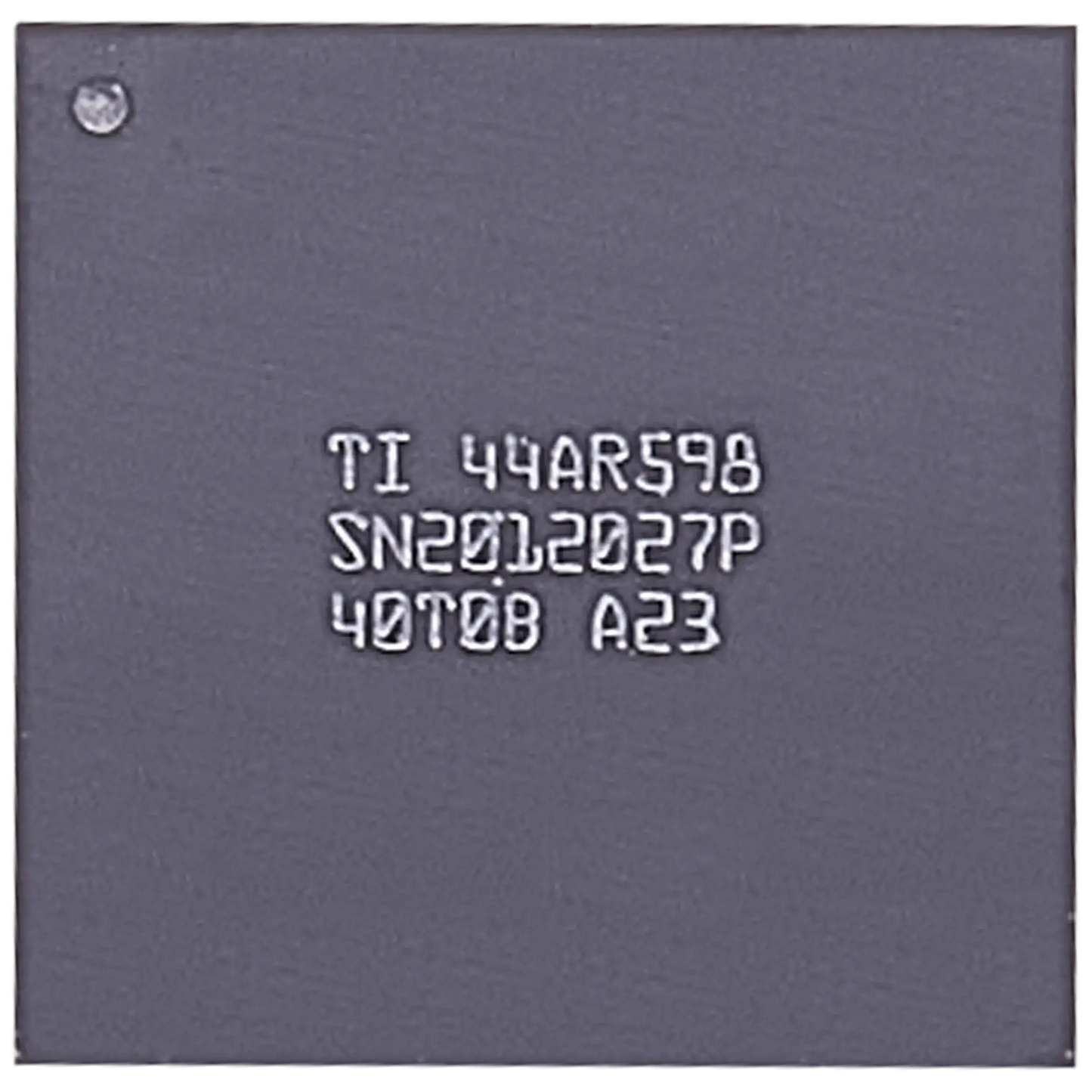 Charging IC For iPad Air 11" 2024 / Air 11" 2025 / Air 13" 2024 / Air 13" 2025(SN2012027 A23)
