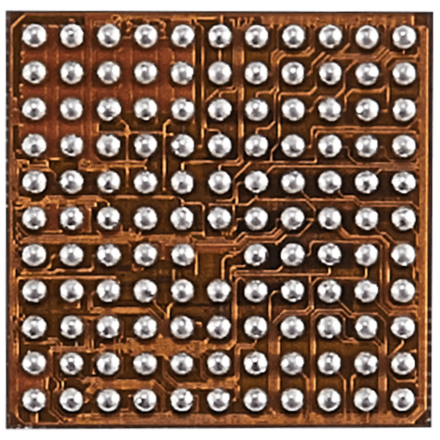 Charging IC For iPad Air 11" 2024 / Air 11" 2025 / Air 13" 2024 / Air 13" 2025(SN2012027 A23)