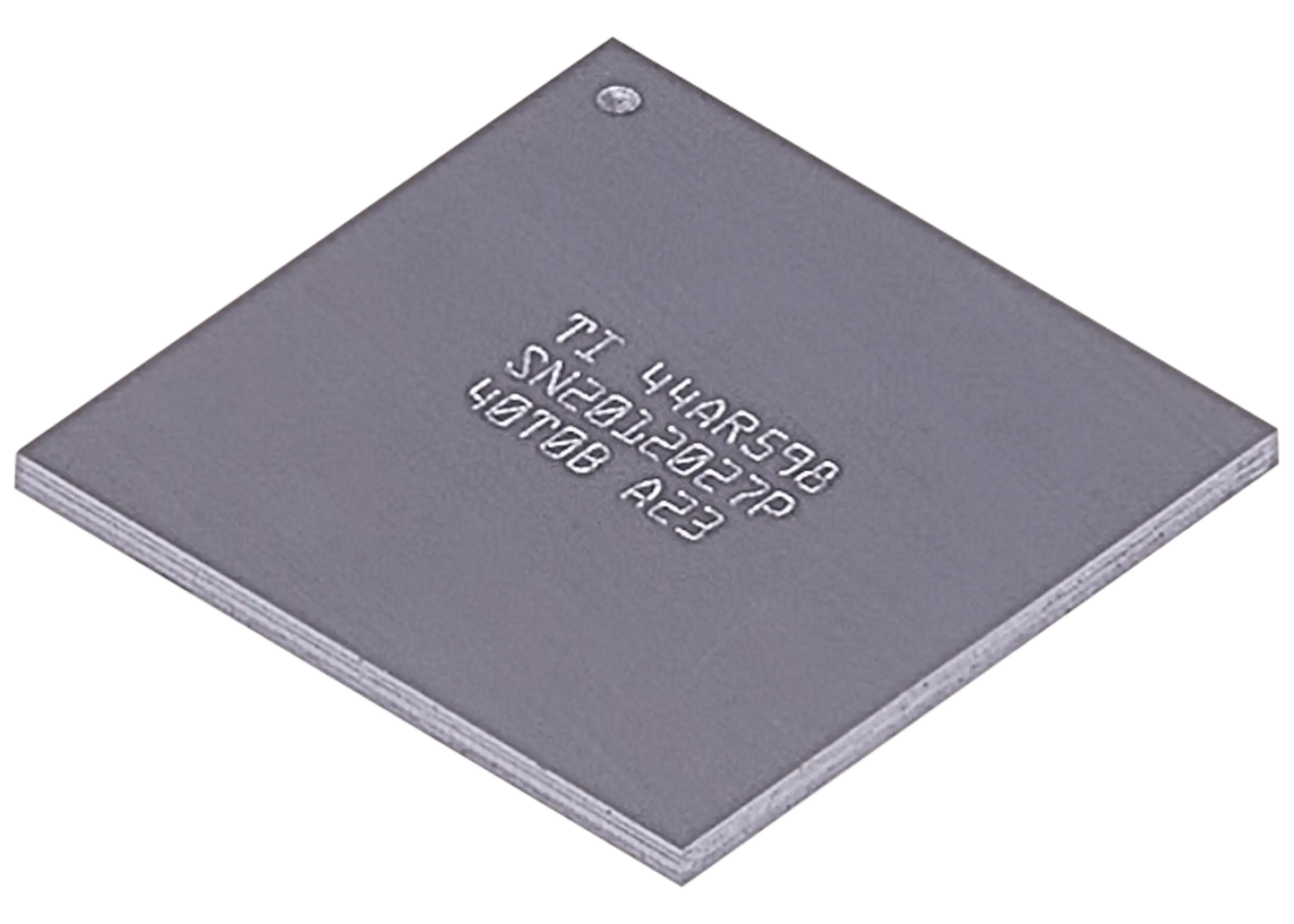 Charging IC For iPad Air 11" 2024 / Air 11" 2025 / Air 13" 2024 / Air 13" 2025(SN2012027 A23)