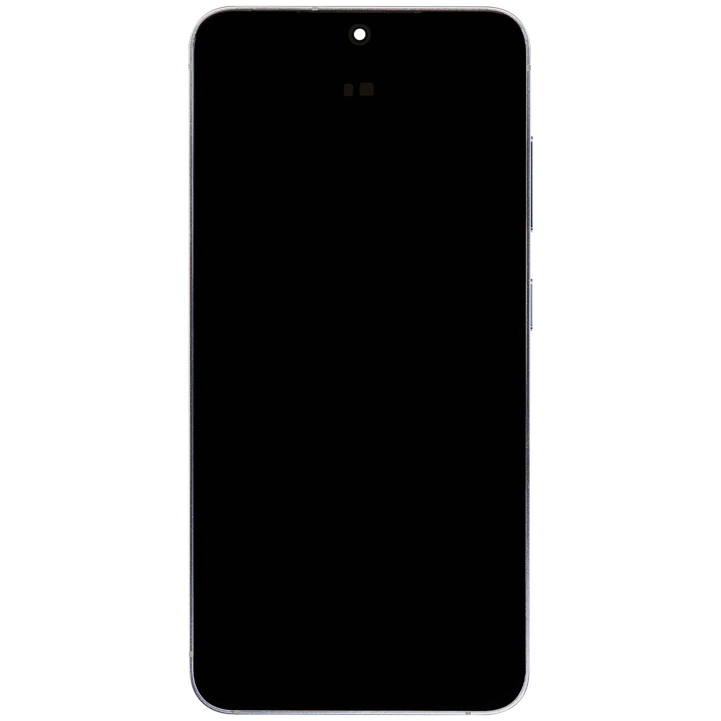 OLED Assembly With Frame For Samsung Galaxy S24 5G (US & International Version) (Service Pack) (Sapphire Blue)