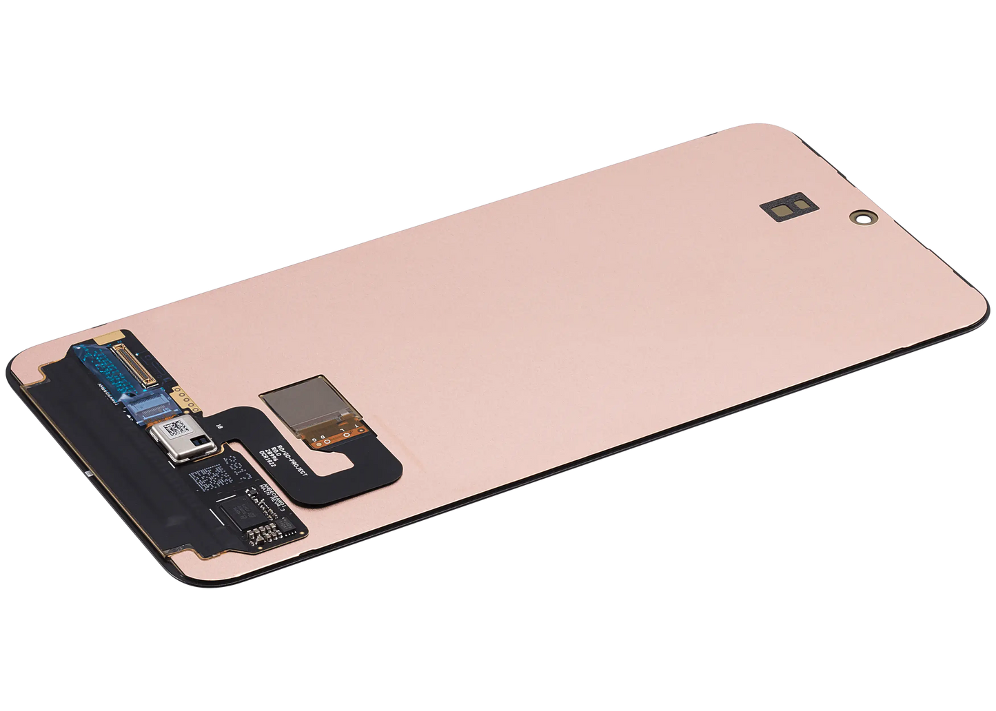 OLED Assembly Without Frame For Samsung Galaxy S22 5G (Service Pack) (All Colors)