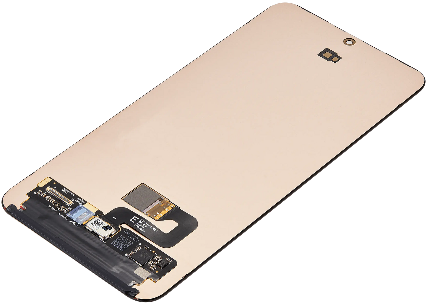 OLED Assembly Without Frame For Samsung Galaxy S24 Plus 5G (Service Pack) (All Colors)