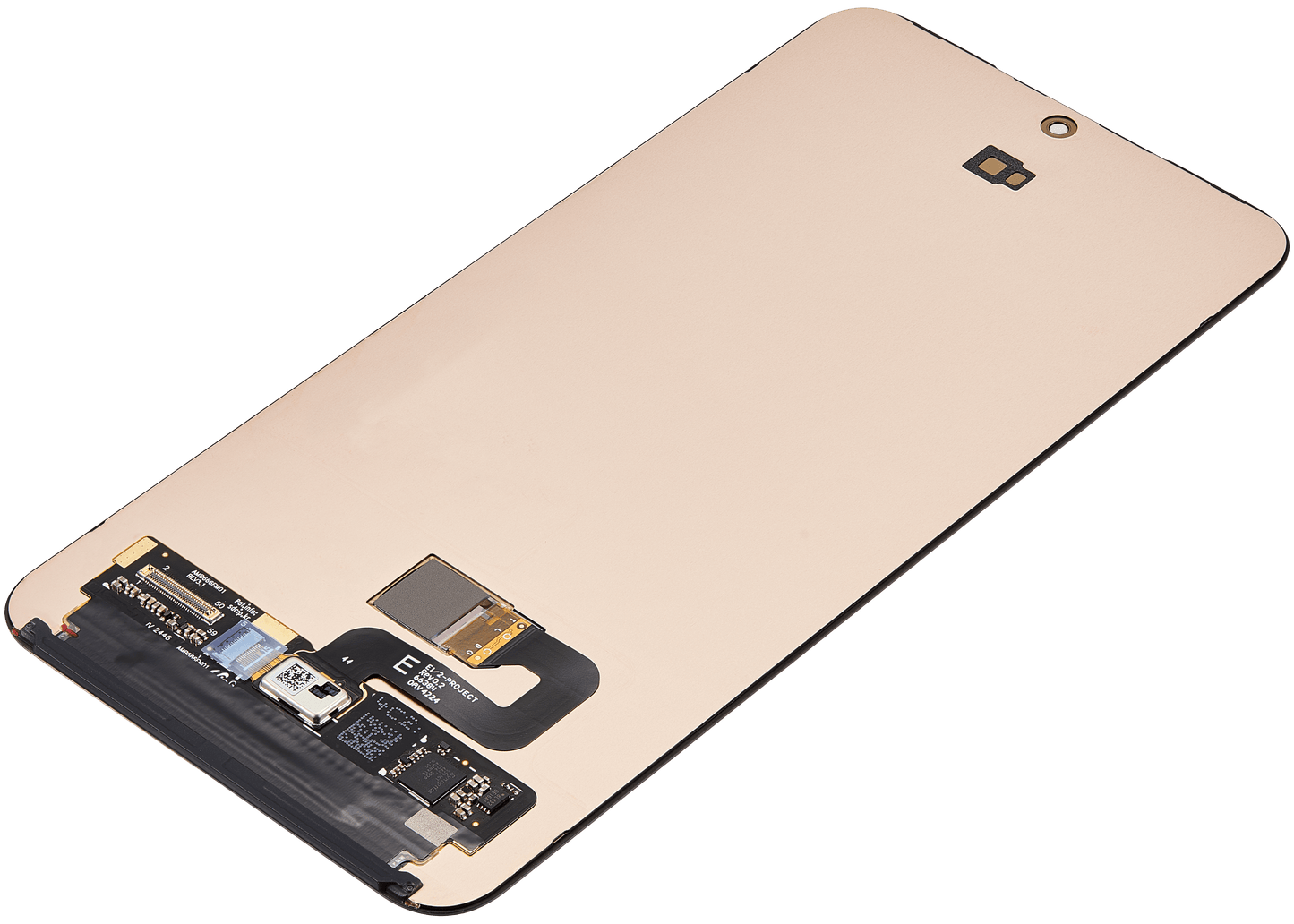 OLED Assembly Without Frame For Samsung Galaxy S24 Plus 5G (Refurbished) (All Colors)