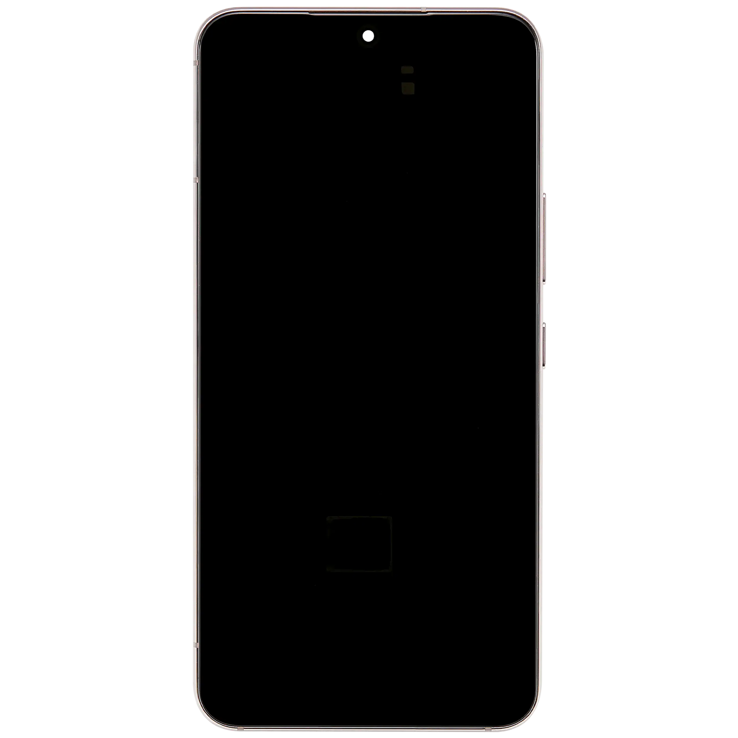 OLED Assembly With Frame For Samsung Galaxy S22 5G (Service Pack) (Violet)