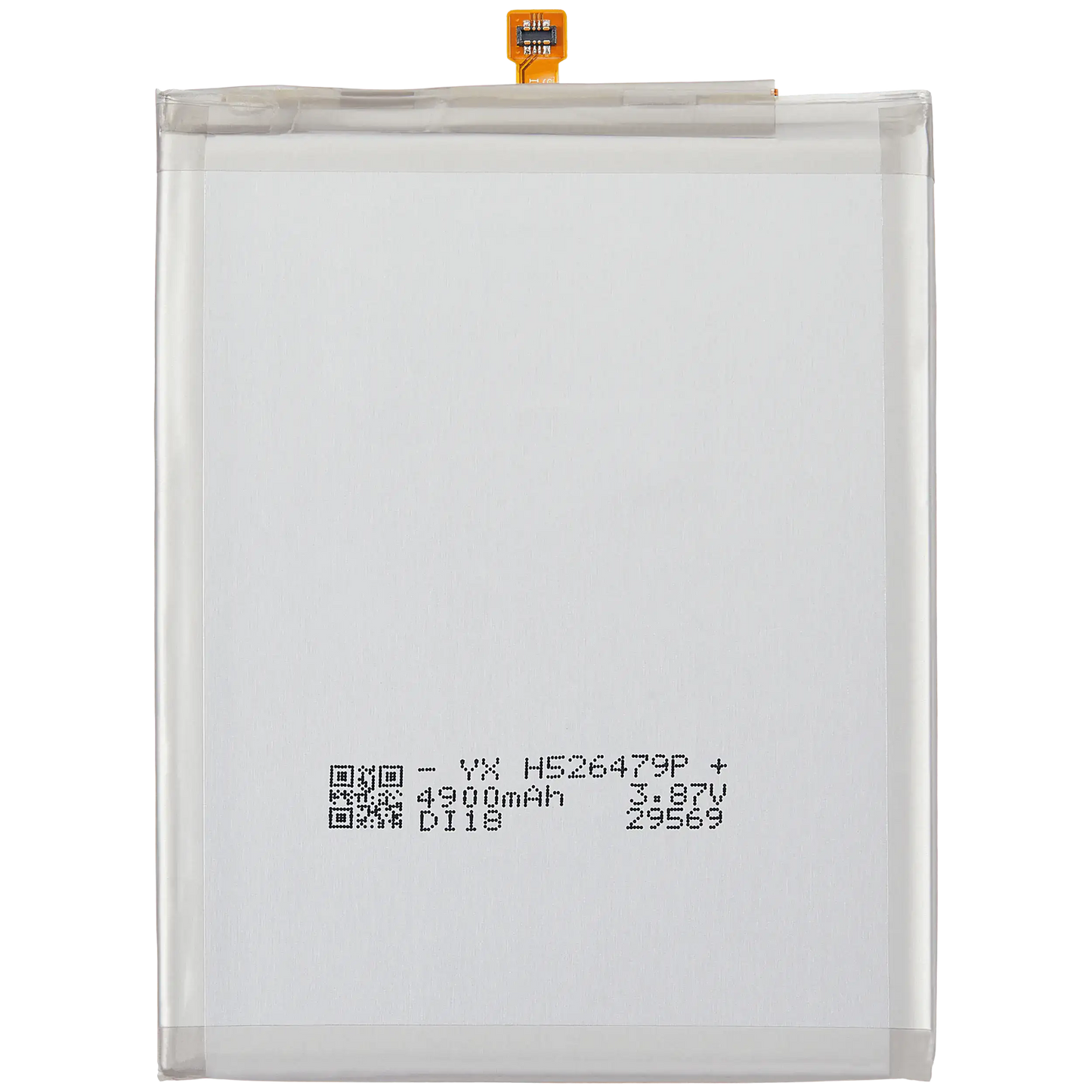 Replacement Battery For Samsung Galaxy A34 / A54 5G replacement part - cell phone parts canada