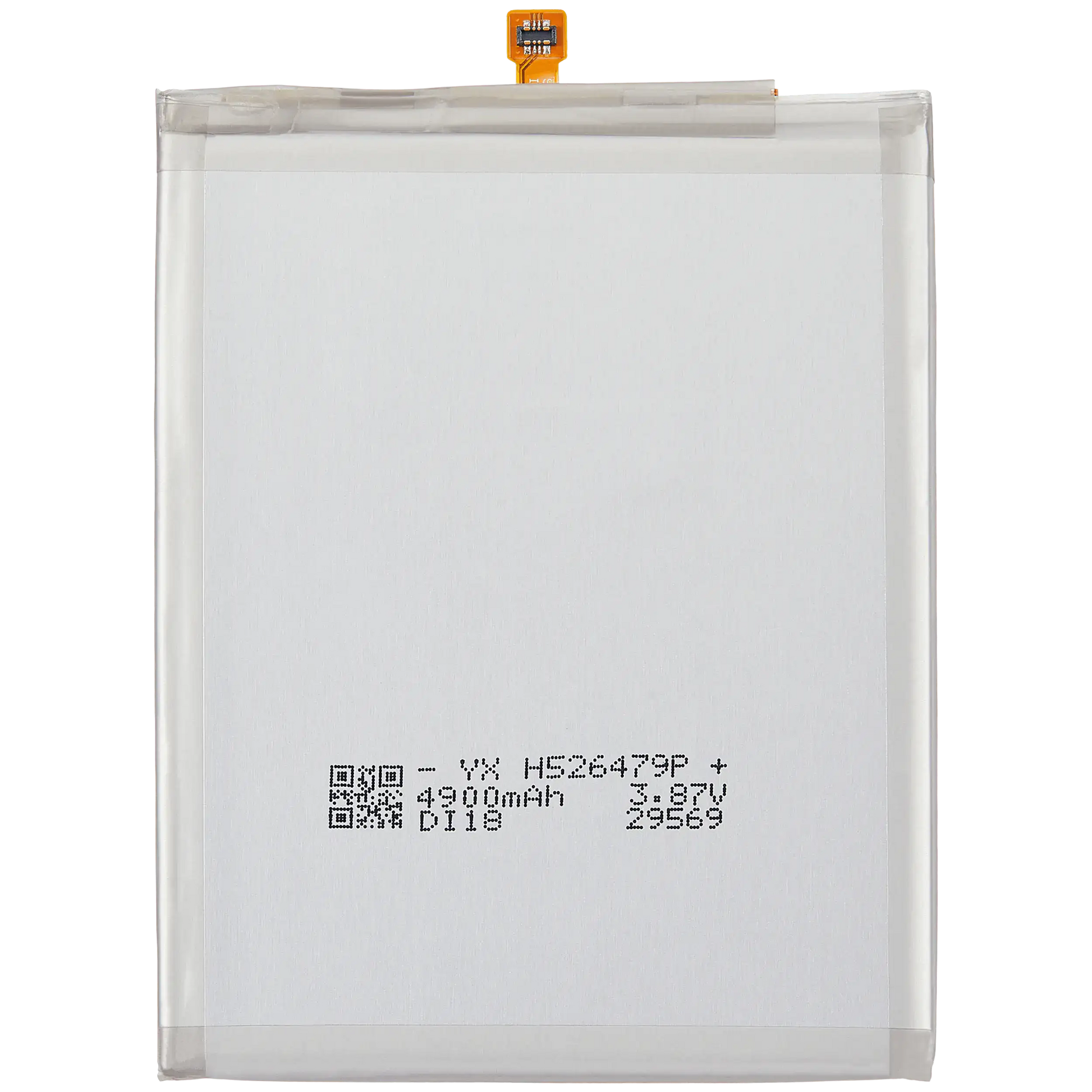 Replacement Battery For Samsung Galaxy A34 / A54 5G replacement part - cell phone parts canada