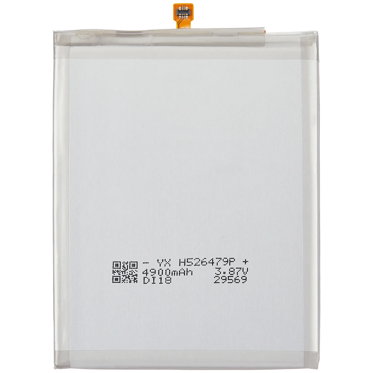 Replacement Battery For Samsung Galaxy A34 (A346 / 2023) / A54 5G (A546 / 2023) (EB-BA546ABY) - product image 2
