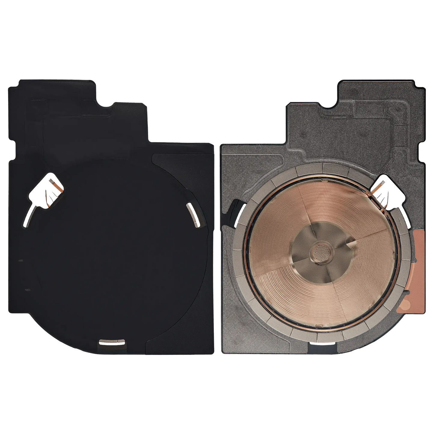 Wireless Charging NFC Coil With Magnet For iPhone 17
