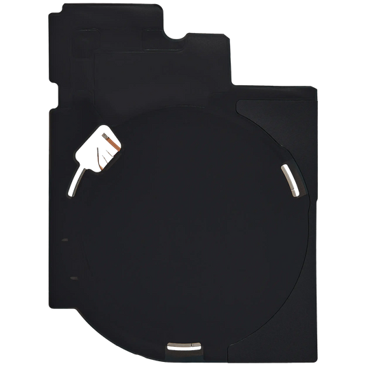 Wireless Charging NFC Coil With Magnet For iPhone 17