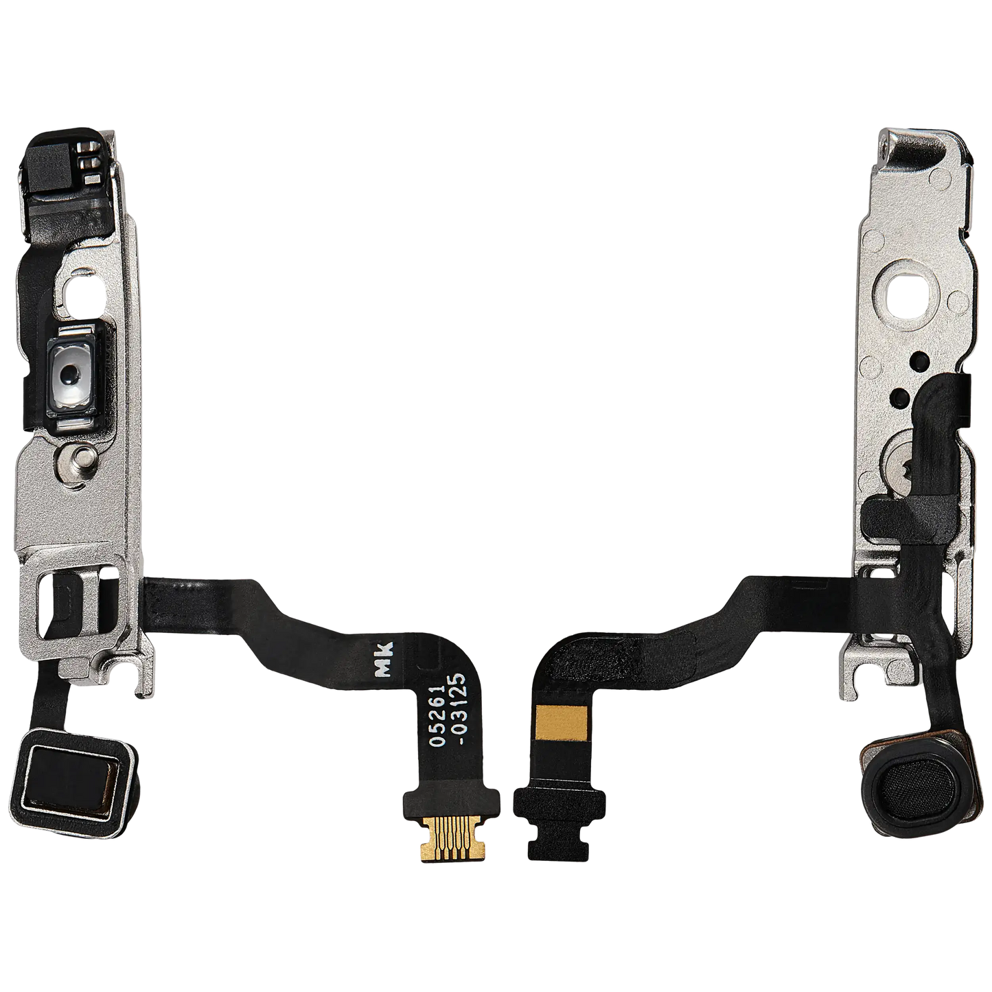 Power Button Flex Cable For Watch Series 10 (42MM)