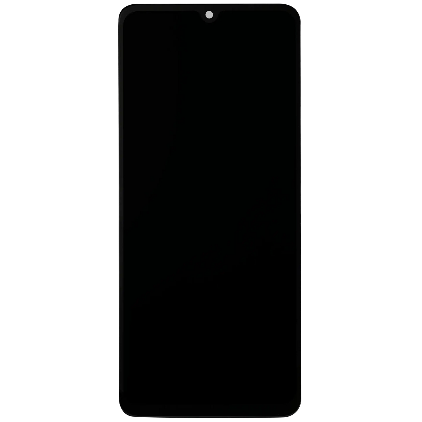 LCD Assembly Without Frame For Motorola Moto G06 (XT2535-1 /2025) / G06 Power (XT2535-10 /2025) (Refurbished) (All replacement part SKU 107182117209 image 2