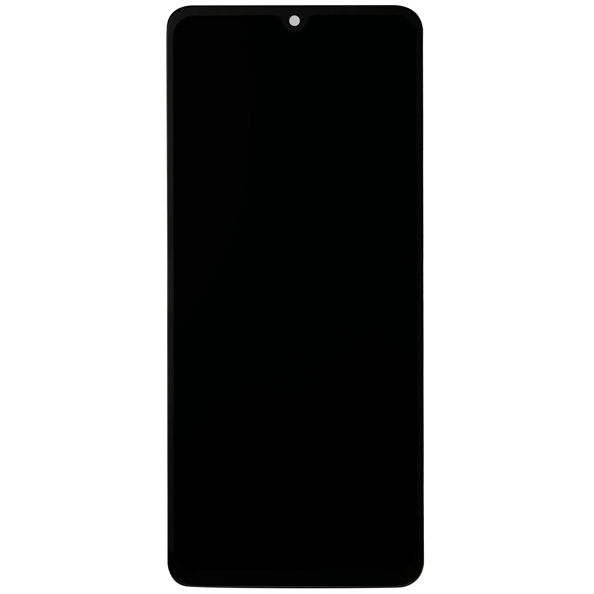 LCD Assembly Without Frame For Motorola Moto G06 (XT2535-1 /2025) / G06 Power (XT2535-10 /2025) (Refurbished) (All replacement part SKU 107182117209 image 2