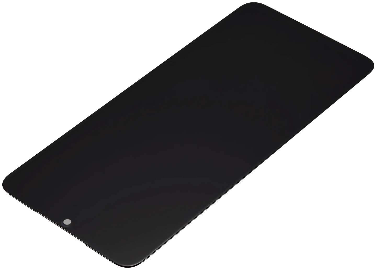 LCD Assembly Without Frame For Motorola Moto G06 (XT2535-1 /2025) / G06 Power (XT2535-10 /2025) (Refurbished) (All replacement part SKU 107182117209 image 4