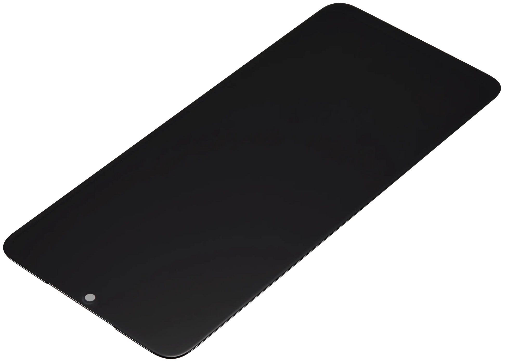 LCD Assembly Without Frame For Motorola Moto G06 (XT2535-1 /2025) / G06 Power (XT2535-10 /2025) (Refurbished) (All replacement part SKU 107182117209 image 4