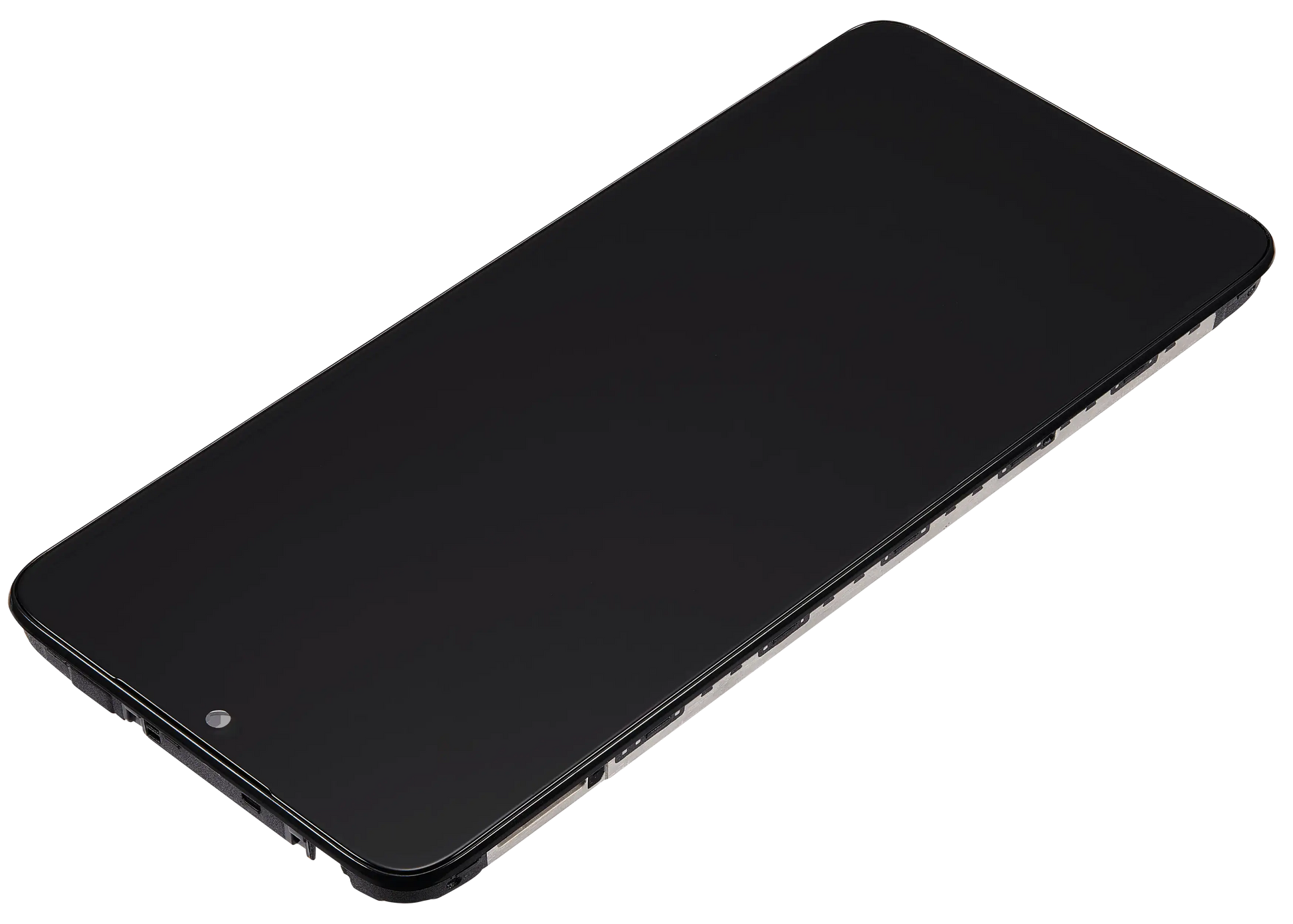 LCD Assembly With Frame For Motorola Moto G06 (XT2535-1 /2025) / G06 Power (XT2535-10 /2025) (Refurbished) (All replacement part SKU 107182117210 image 10