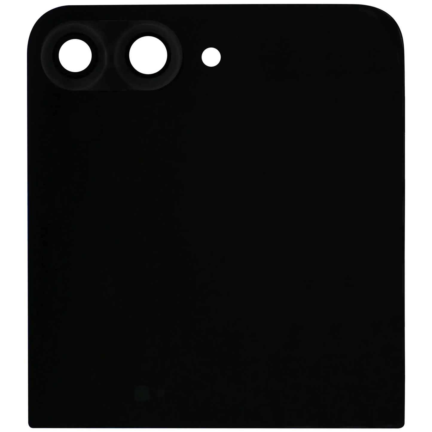 Outer OLED Assembly For Samsung Galaxy Z Flip 7 FE 5G (Service Pack) (All Colors)