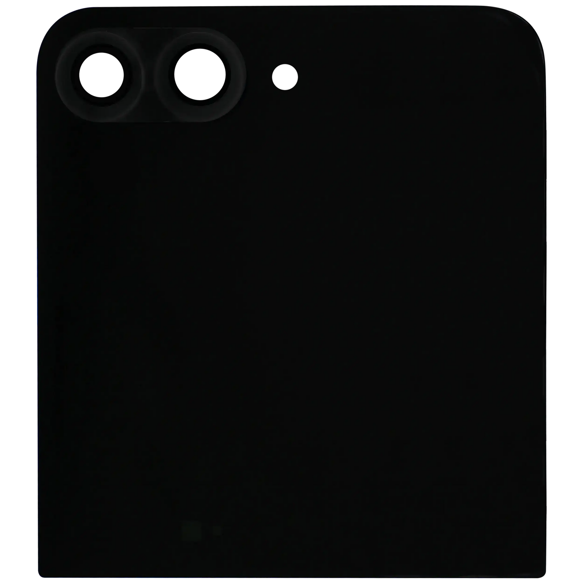 Outer OLED Assembly For Samsung Galaxy Z Flip 7 FE 5G (Service Pack) (All Colors)
