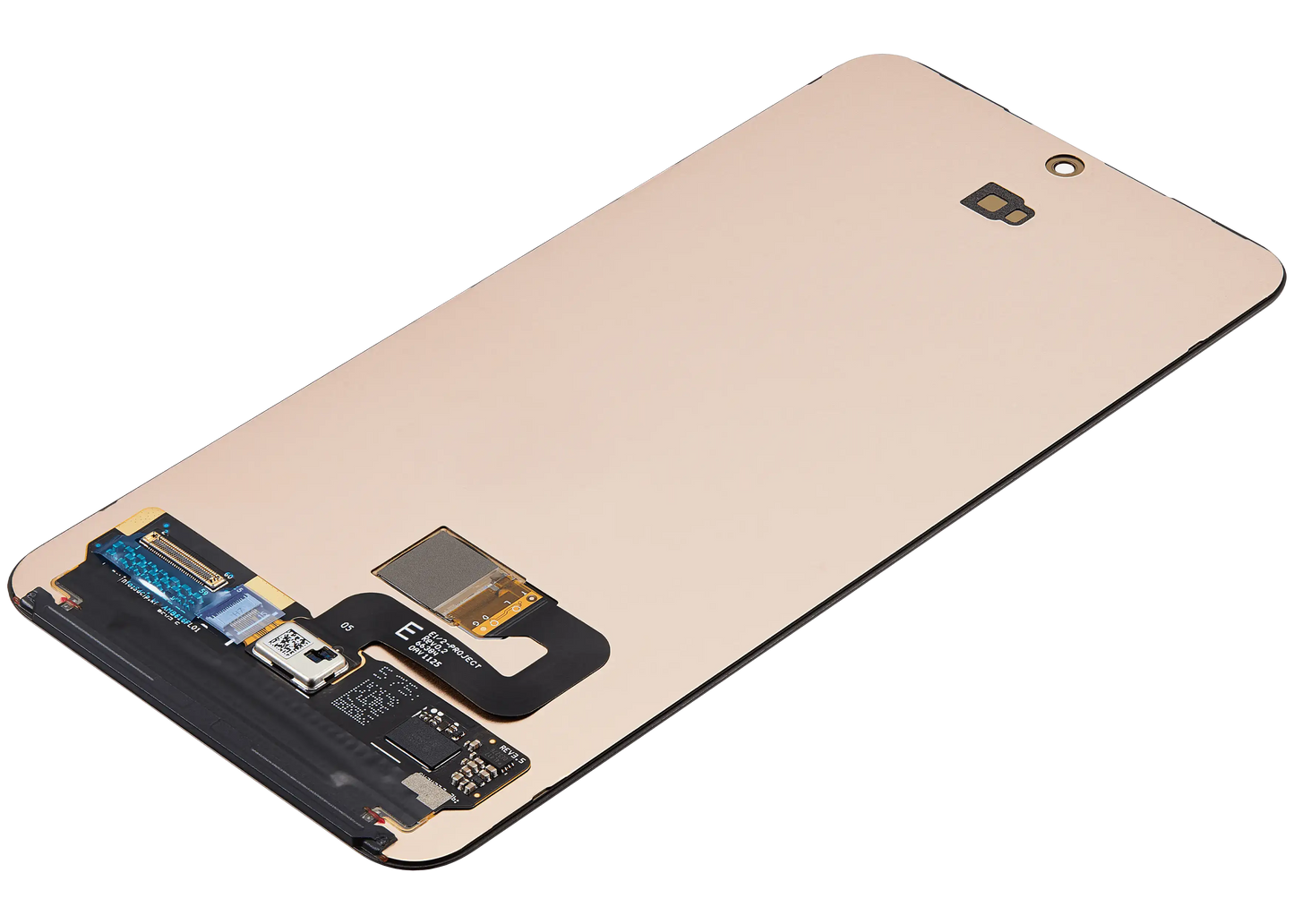 OLED Assembly Without Frame For Samsung Galaxy S24 5G (Service Pack) (All Colors)