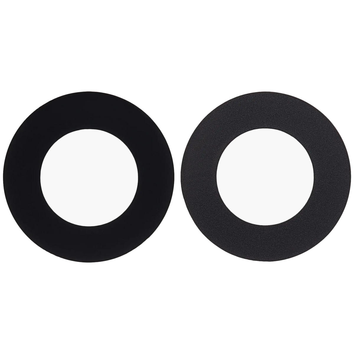 Back Camera Lens (Glass Only) With Adhesive For iPhone Air (Aftermarket Plus) (10 Pack)