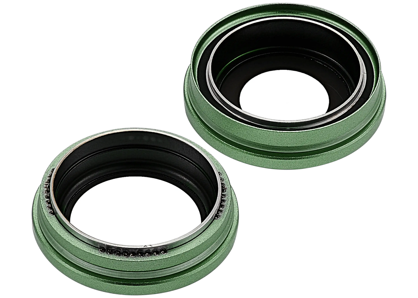 Back Camera Lens With Bracket & Bezel For iPhone 17 (Sage) (Premium)Back Camera Lens With Bracket & Bezel For iPhone 17 (Sage) (Premium)