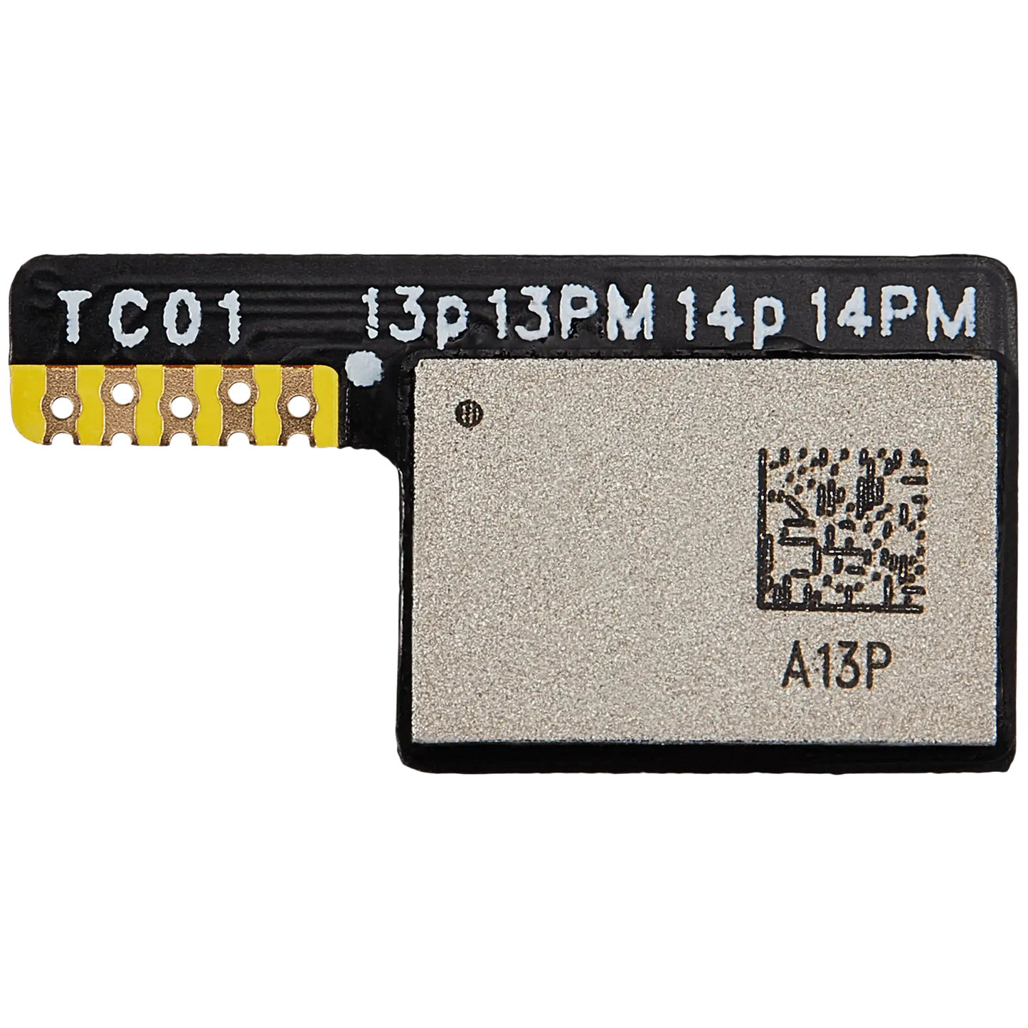 Display Tag-On Flex for iPhone 13 Pro AQ7 LCD 120HZ Displays