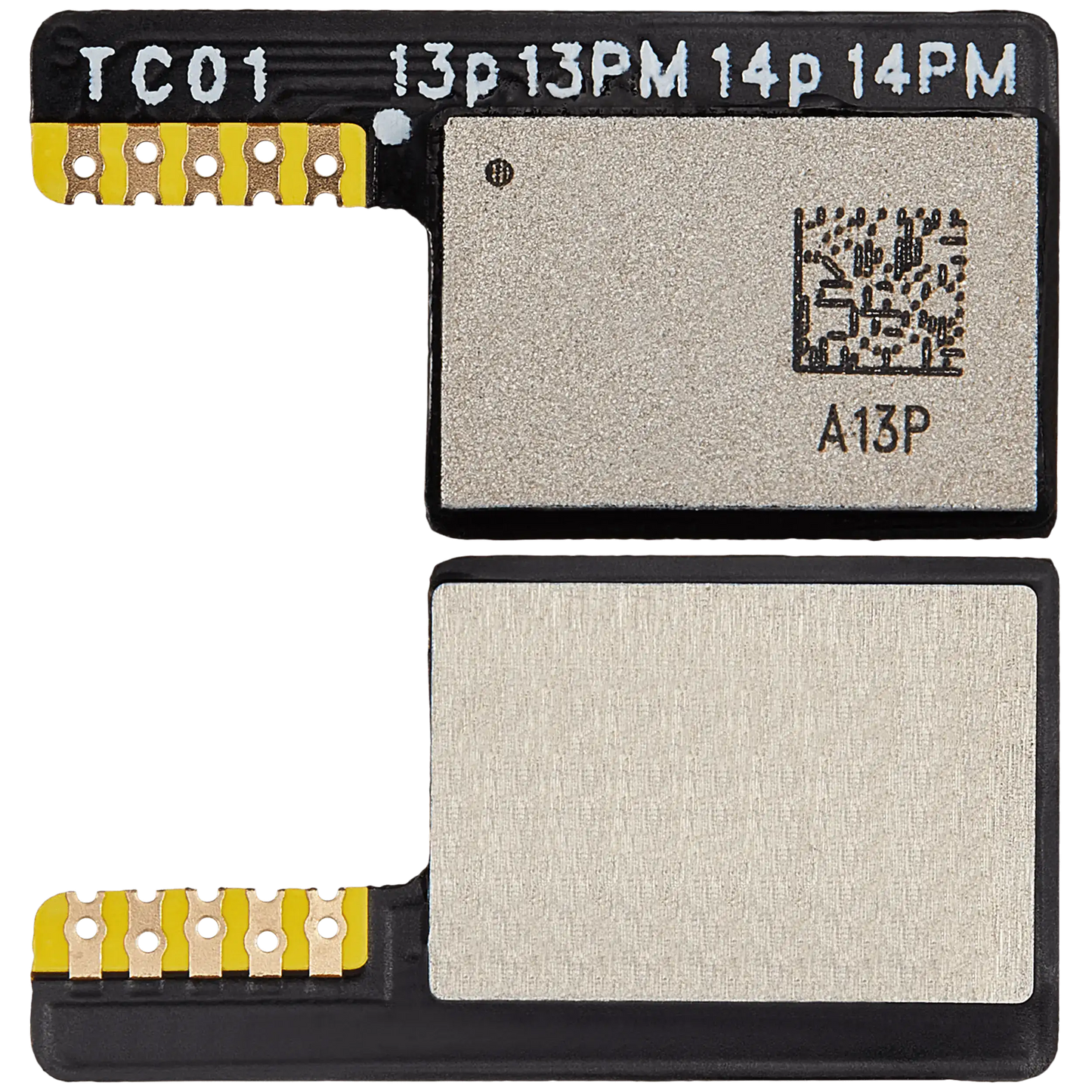 Display Tag-On Flex for iPhone 13 Pro AQ7 LCD 120HZ Displays