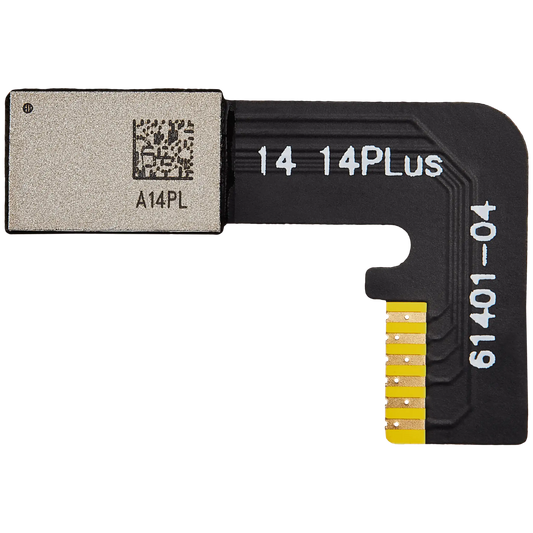 Display Tag-On Flex for iPhone 14 Plus AQ7 Displays