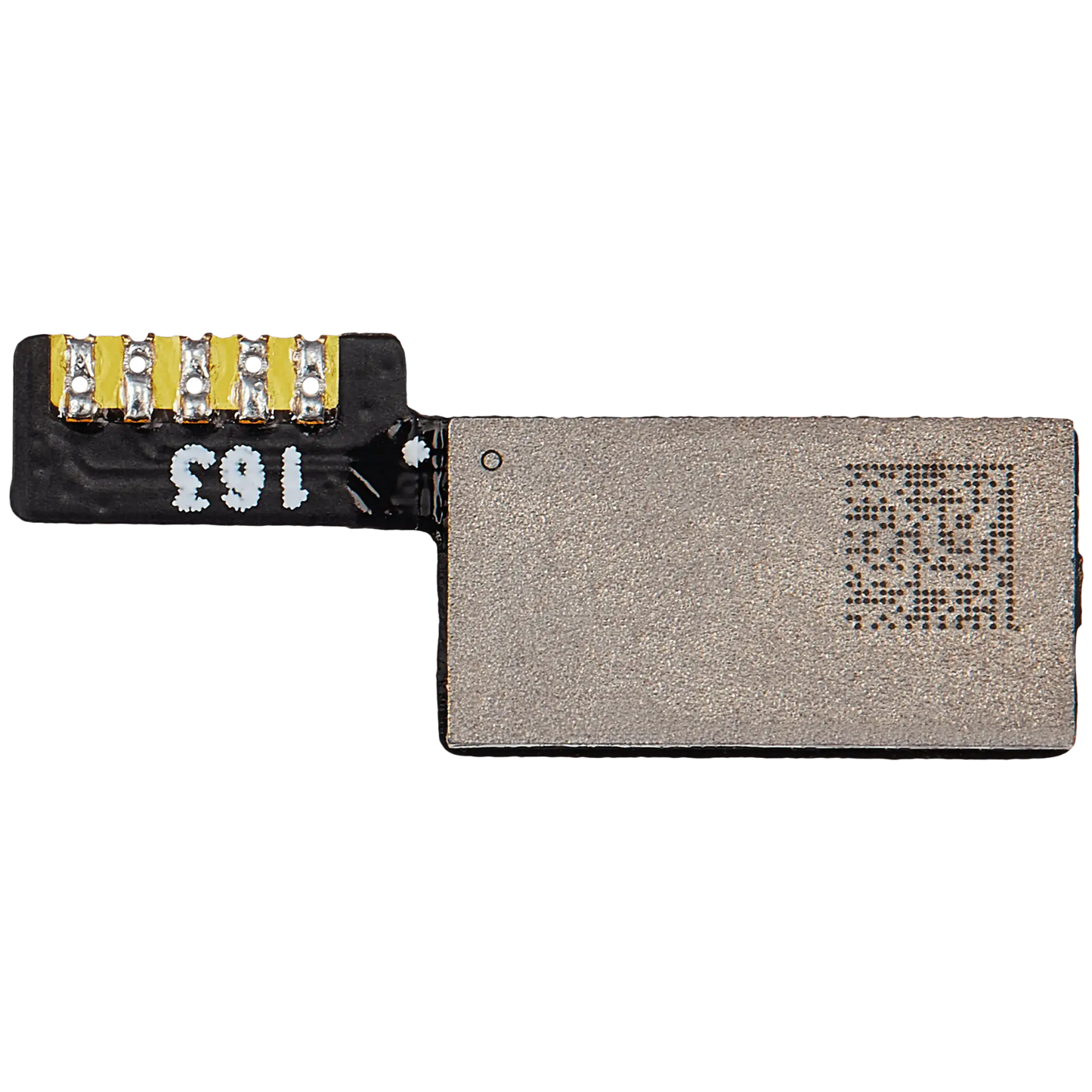 Display Tag-On Flex for iPhone 15 Pro AQ7 Displays