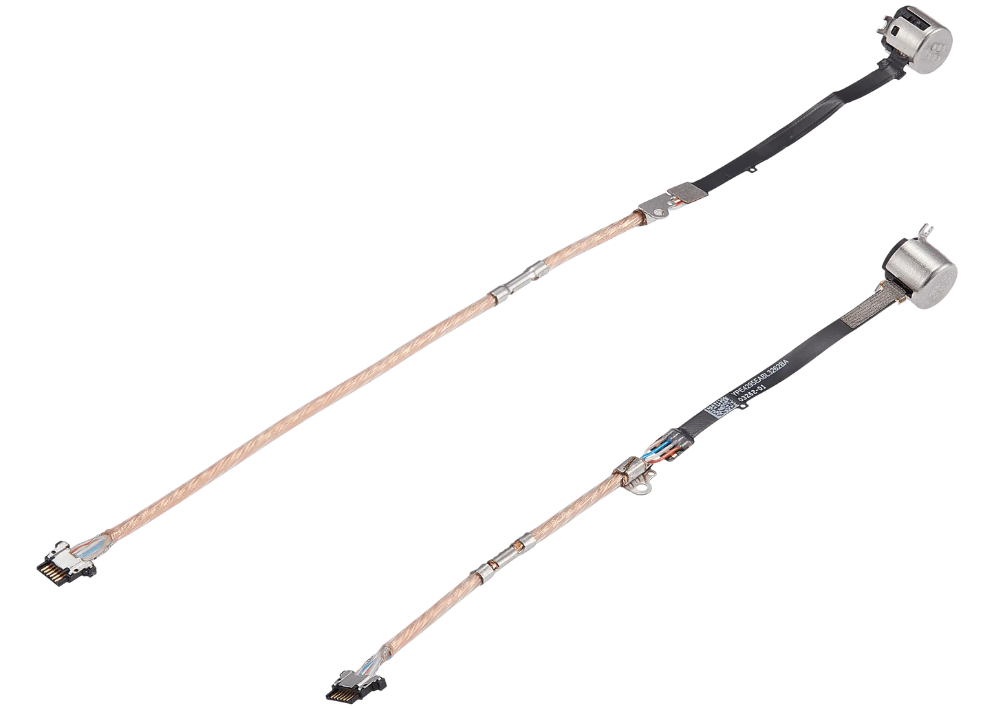 Left and Right Wifi Flex Cable For AirPods Max 1 (1st Gen, 2020-2024) (2 Piece Set)