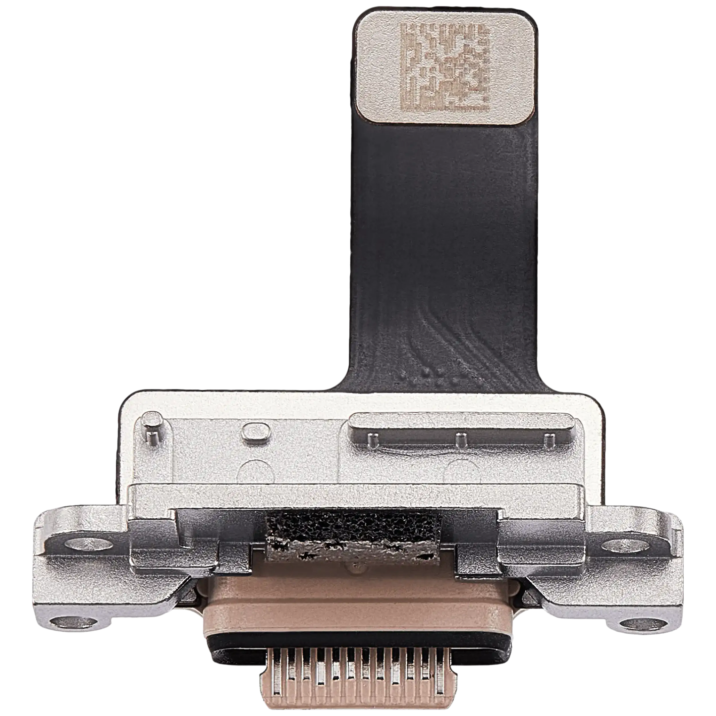 USB-C Charging Port with Flex Cable For AirPods Max 1 (2nd Gen , 2024) (Pink)
