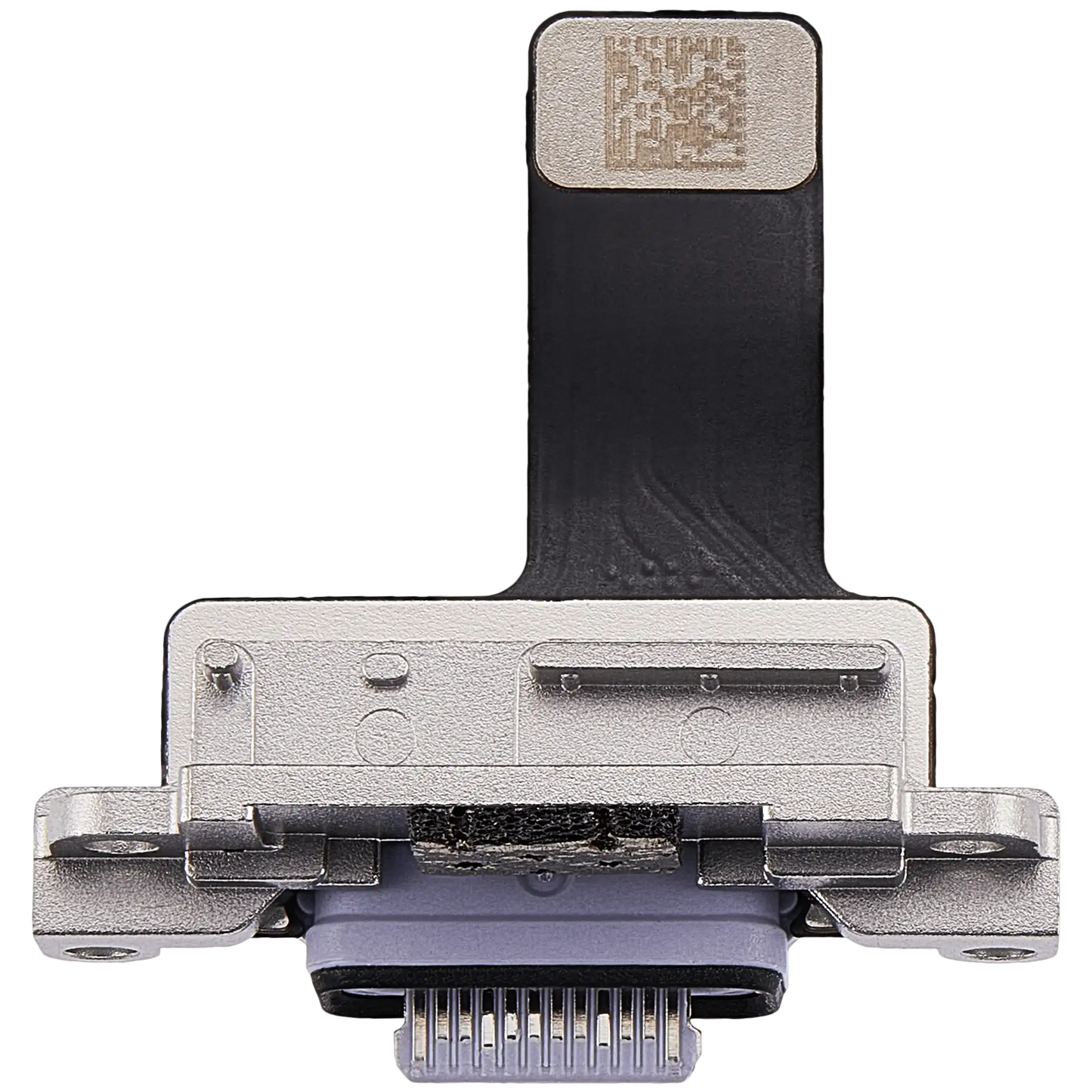 USB-C Charging Port with Flex Cable For AirPods Max 1 (1st Gen, 2024) (Purple)