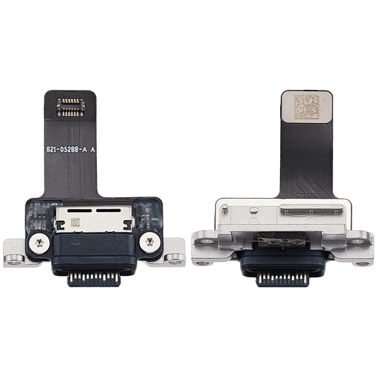 USB-C Charging Port with Flex Cable For AirPods Max 1 (1st Gen, 2024) (Dark Blue)