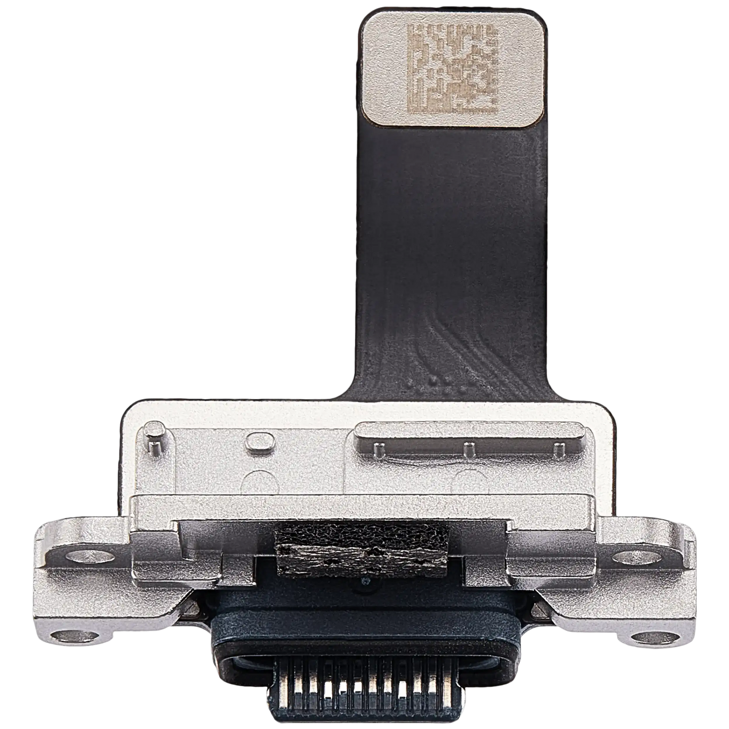 USB-C Charging Port with Flex Cable For AirPods Max 1 (1st Gen, 2024) (Dark Blue)