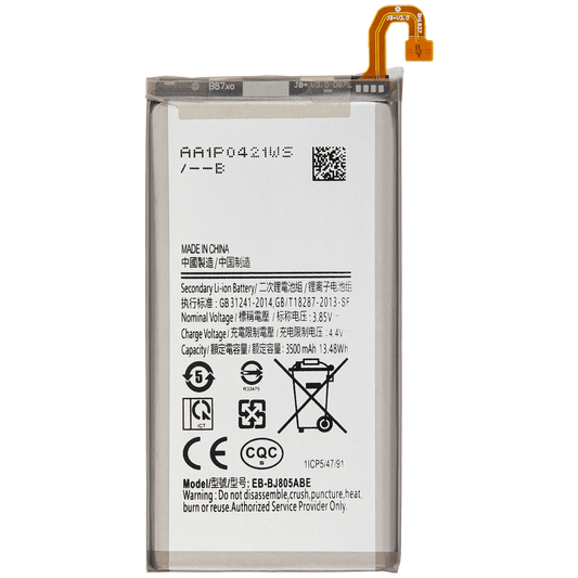 Samsung Galaxy J8 (J810 / 2018) / J8 Plus (J805 / 2018) / A6 Plus (A605 / 2018) (EB-BJ805ABE) replacement - product image 1