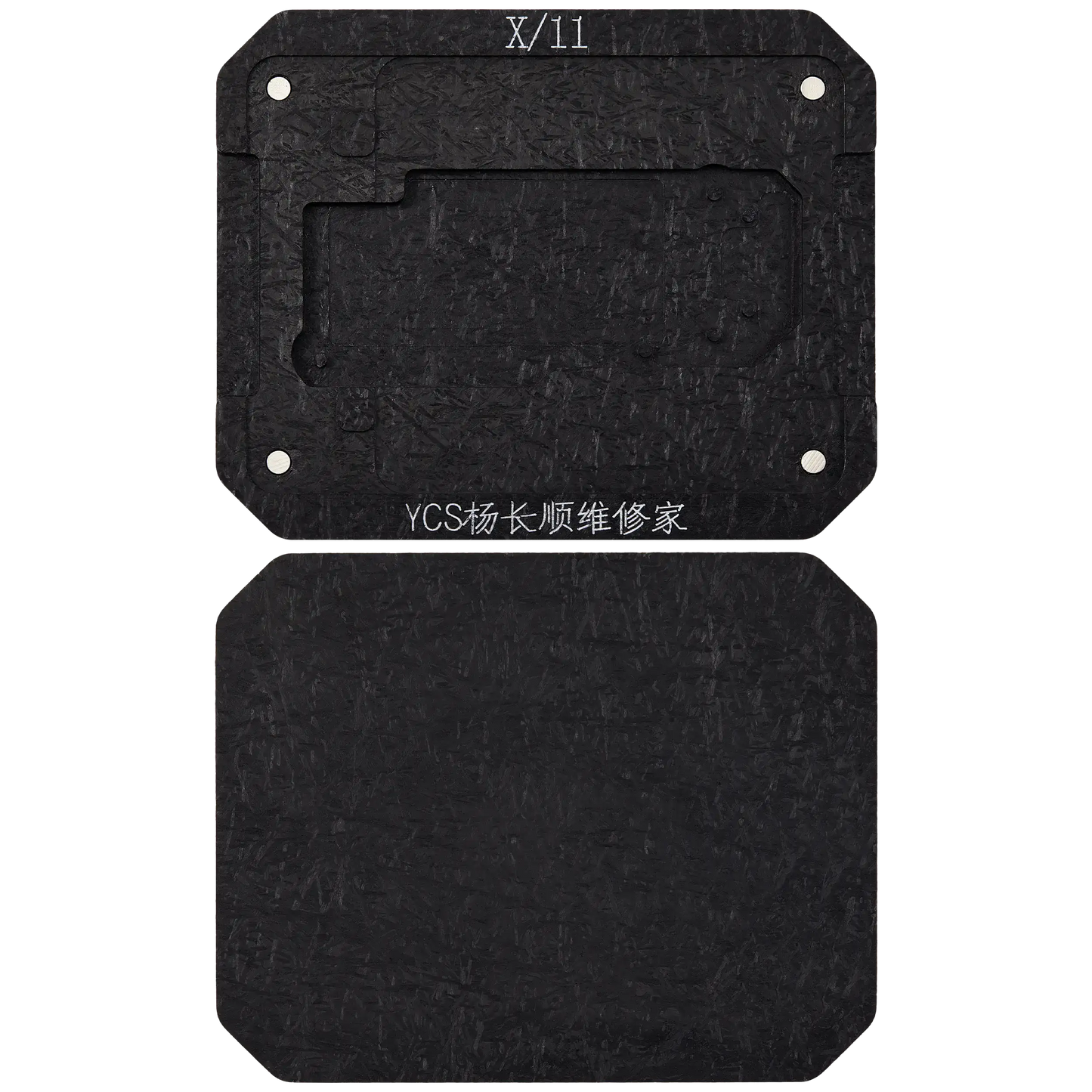 Promax Mid-layer General-purpose Tin Planting Platform For iPhone X / 11 Series (YCS)
