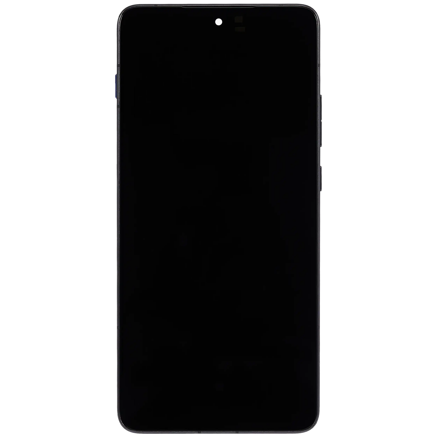 OLED Assembly With Frame For Motorola Edge 70 ( XT2601 / 2025）(Refurbished) (Gadget Gray) | SKU 107182117325 | image 8