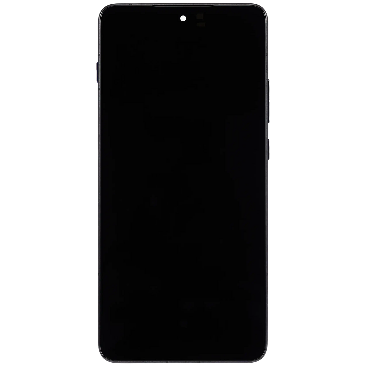 OLED Assembly With Frame For Motorola Edge 70 ( XT2601 / 2025）(Refurbished) (Gadget Gray) | SKU 107182117325 | image 8
