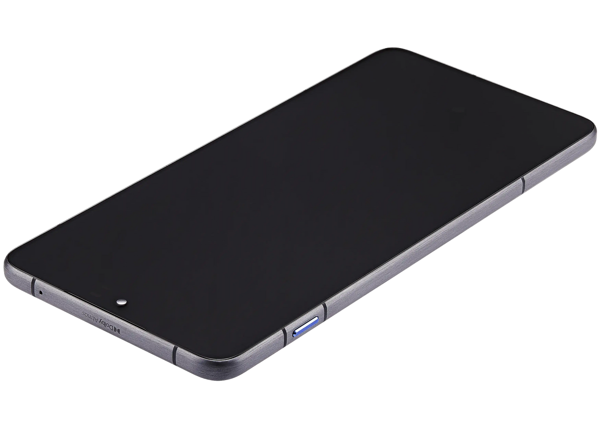 OLED Assembly With Frame For Motorola Edge 70 ( XT2601 / 2025）(Refurbished) (Gadget Gray) | SKU 107182117325 | image 10