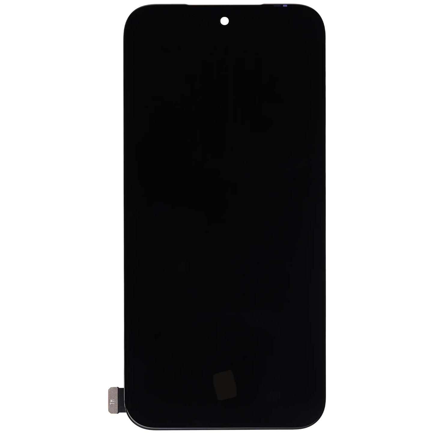 OLED Assembly Without Frame For Motorola G67 (XT2621-2 / 2026) / G77 (XT2621-4 / 2026) (Refurbished) (All Colors) replacement part SKU 107182127442 image 2