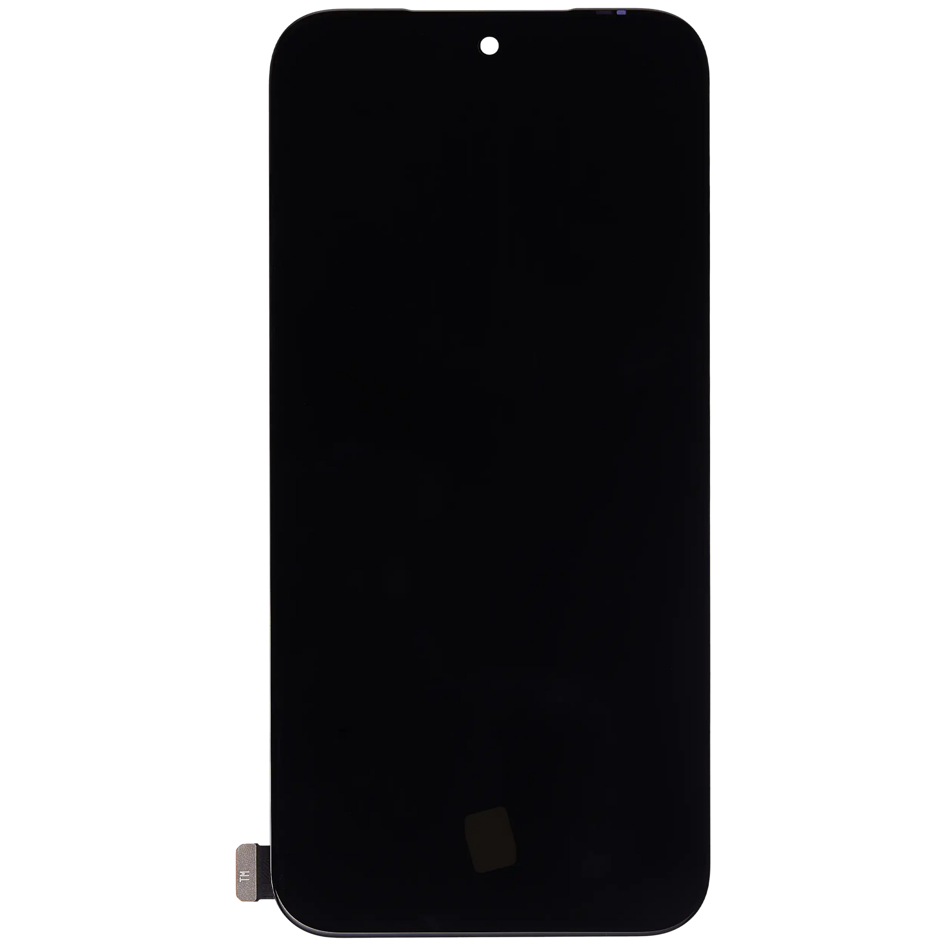 OLED Assembly Without Frame For Motorola G67 (XT2621-2 / 2026) / G77 (XT2621-4 / 2026) (Refurbished) (All Colors) replacement part SKU 107182127442 image 2