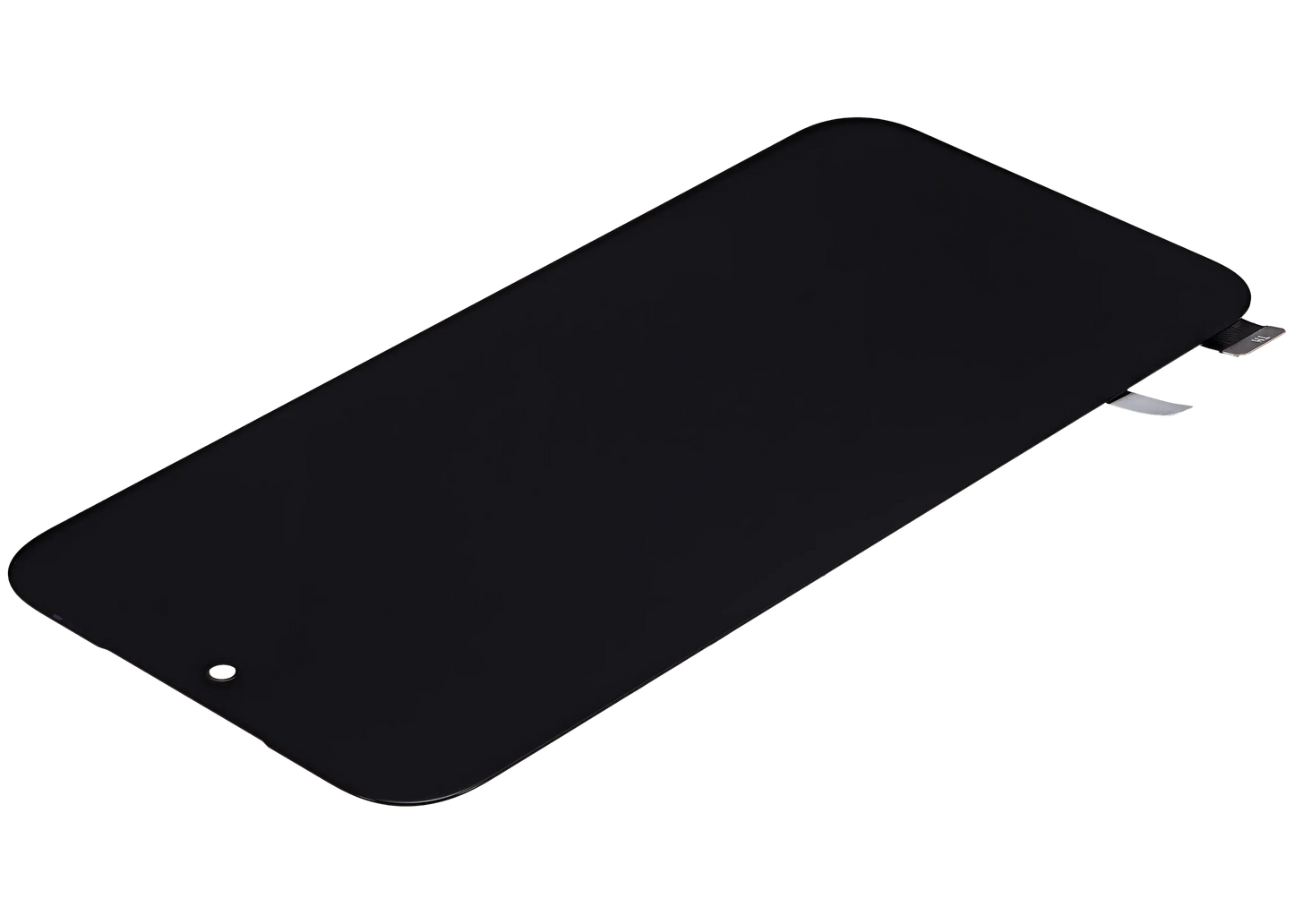 OLED Assembly Without Frame For Motorola G67 (XT2621-2 / 2026) / G77 (XT2621-4 / 2026) (Refurbished) (All Colors) replacement part SKU 107182127442 image 4