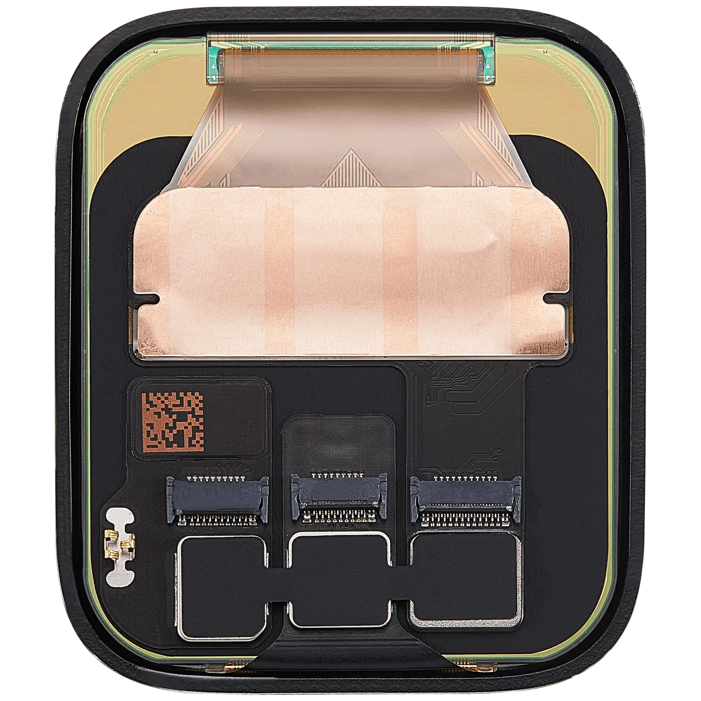OLED Assembly For Watch Series SE (3rd Gen) (44MM) (Premium)