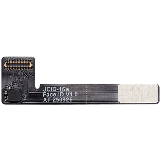Tag-on Face lD Repair FPC Cable For iPhone 16e (JCID) — product photo 1