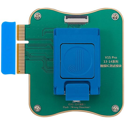 Touch IC Testing Module For iPhone 13-14 Series (JCID-V1S Pro)