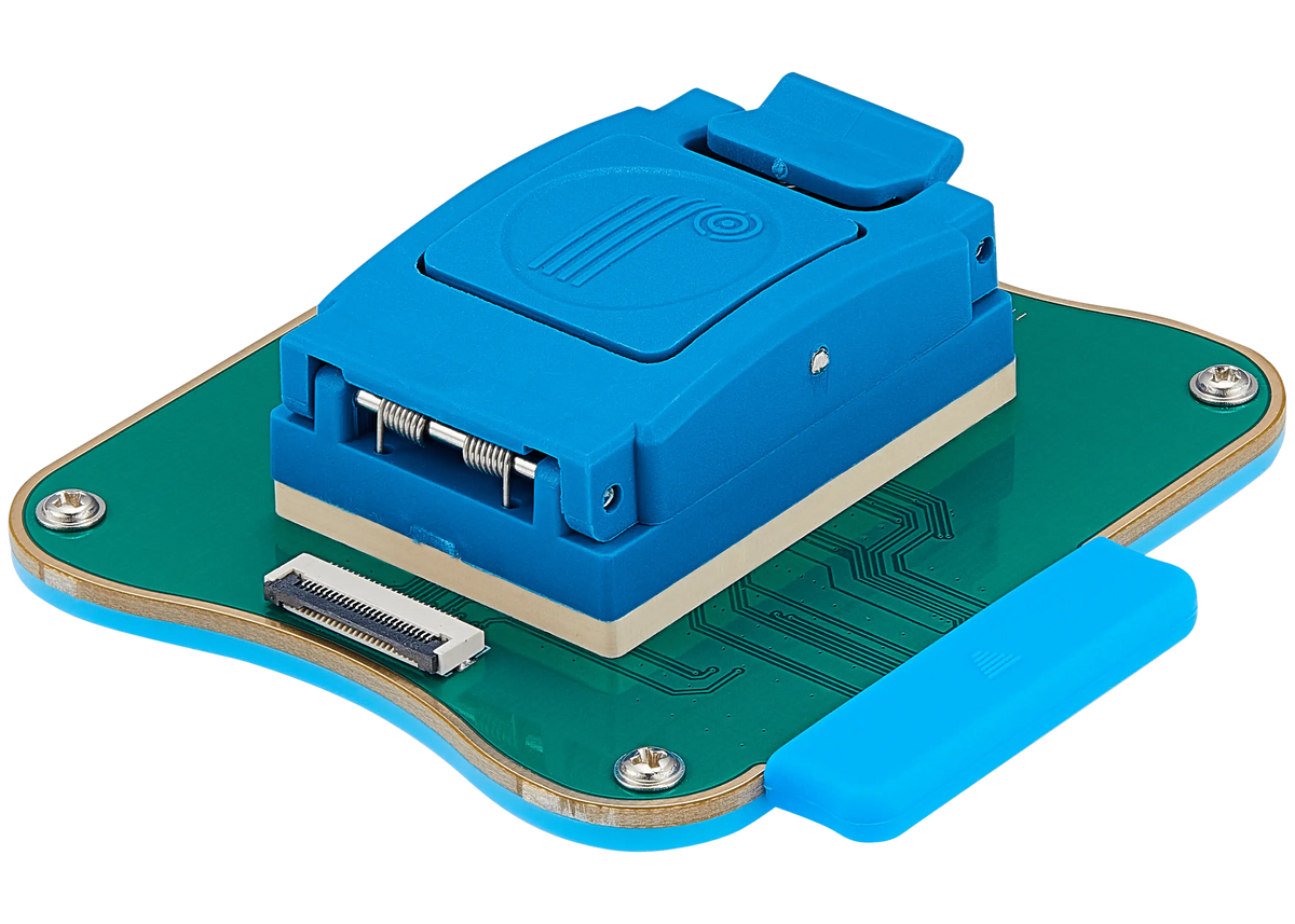 Touch IC Testing Module For iPhone 13-14 Series (JCID-V1S Pro)